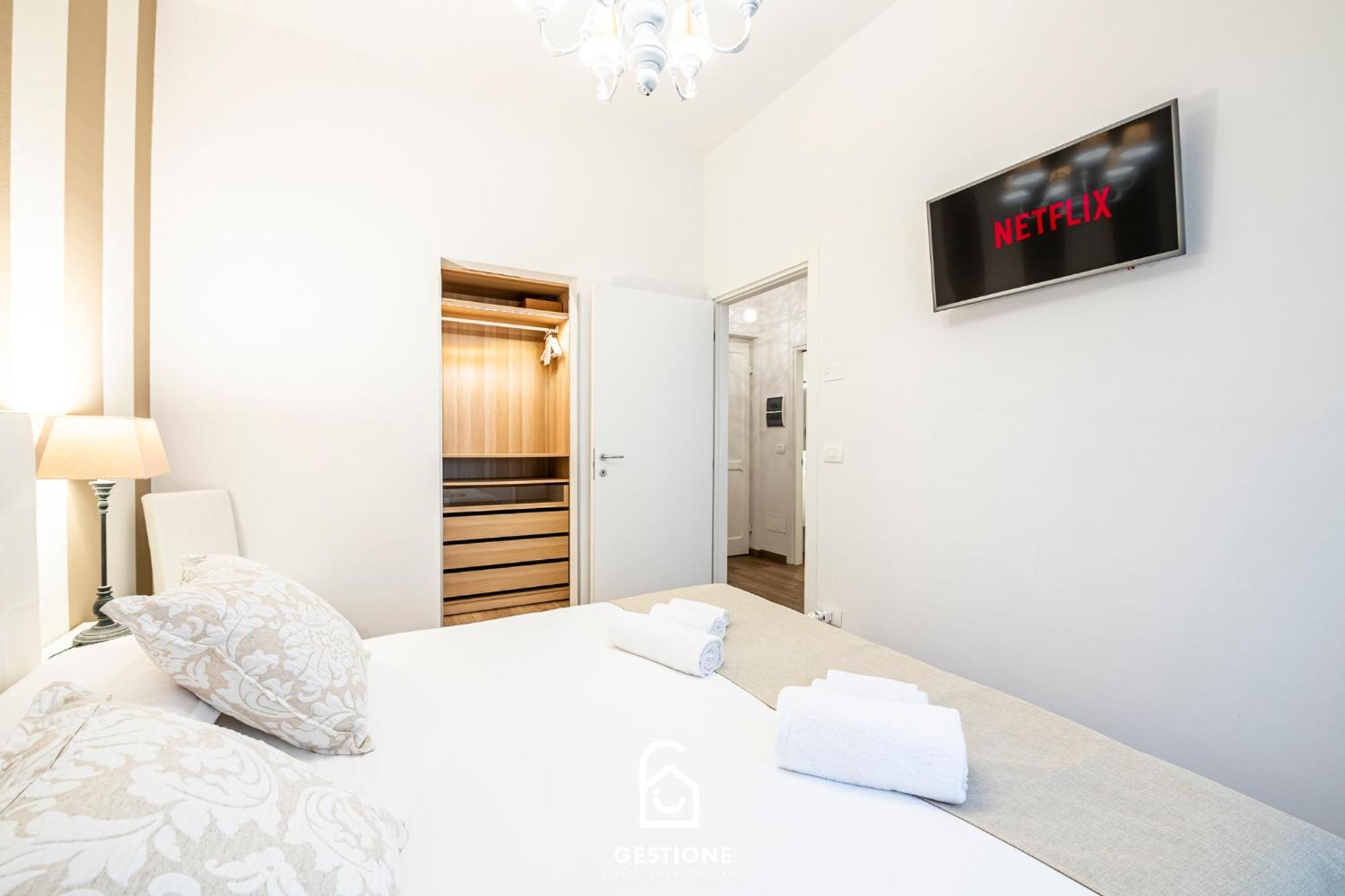 Apartamento 20 Minuti Ponte Vecchio - Delizioso *