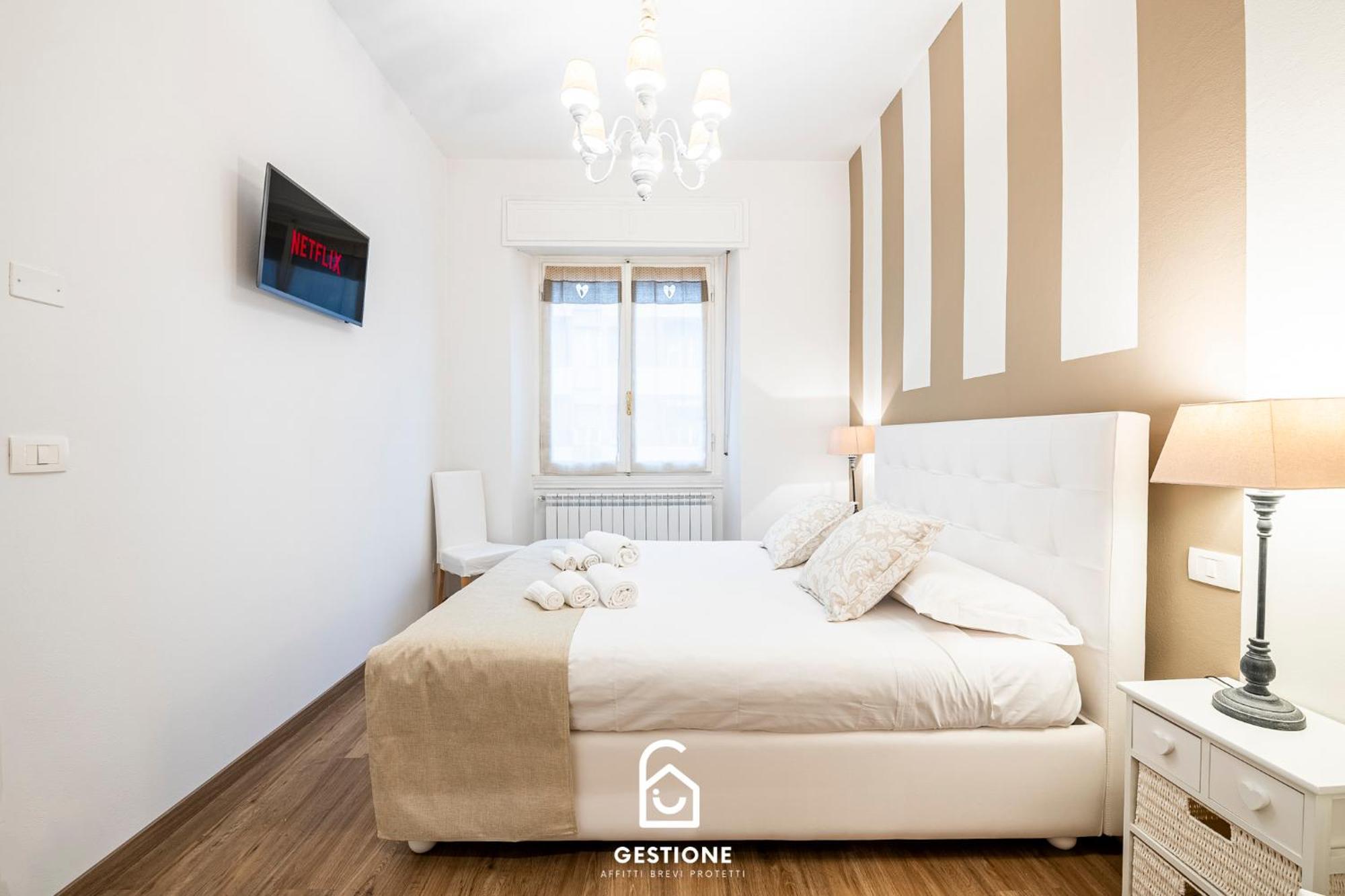 20 Minuti Ponte Vecchio - Delizioso Apartamento Florencia