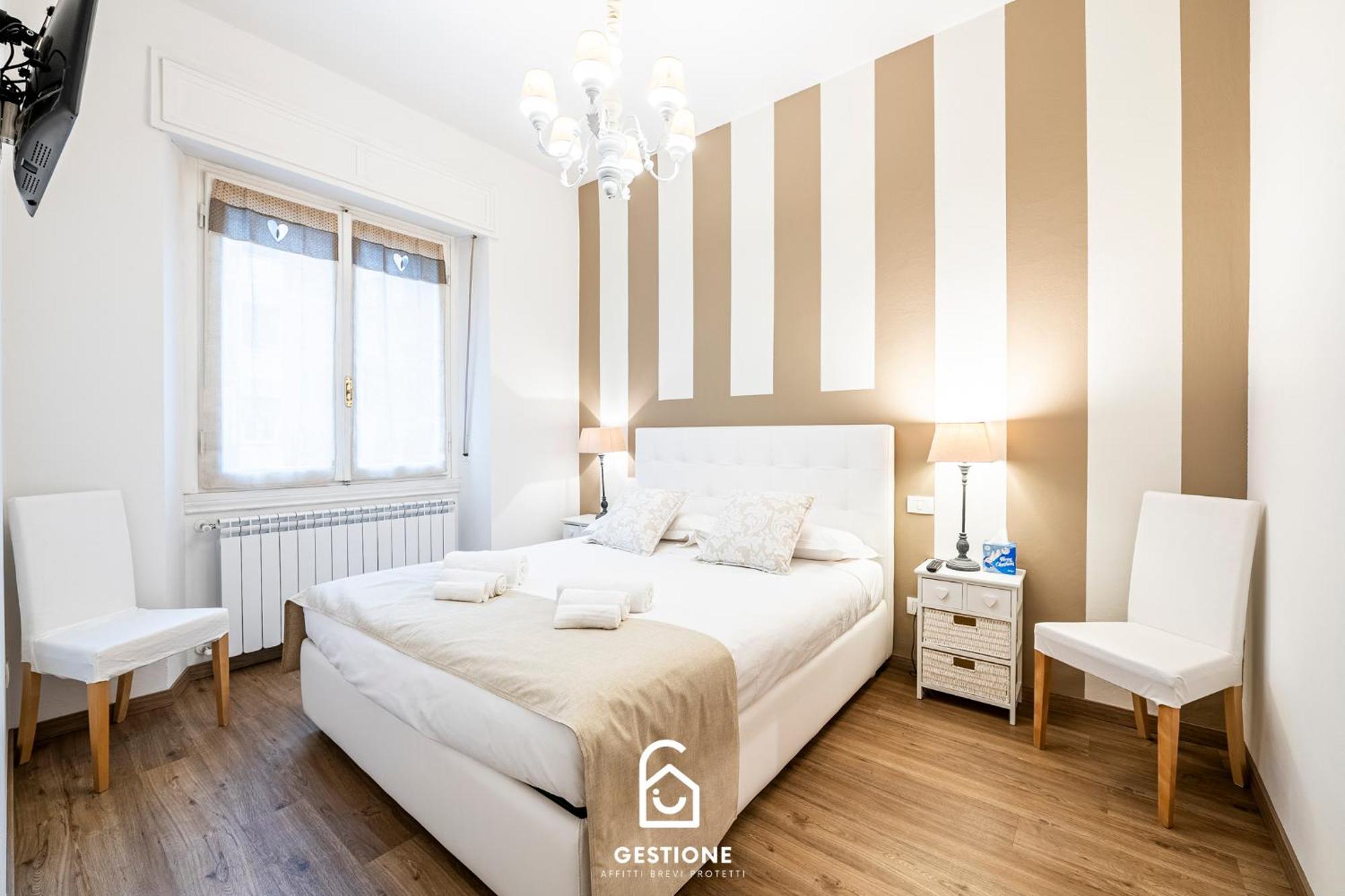 Apartamento 20 Minuti Ponte Vecchio - Delizioso Florencia