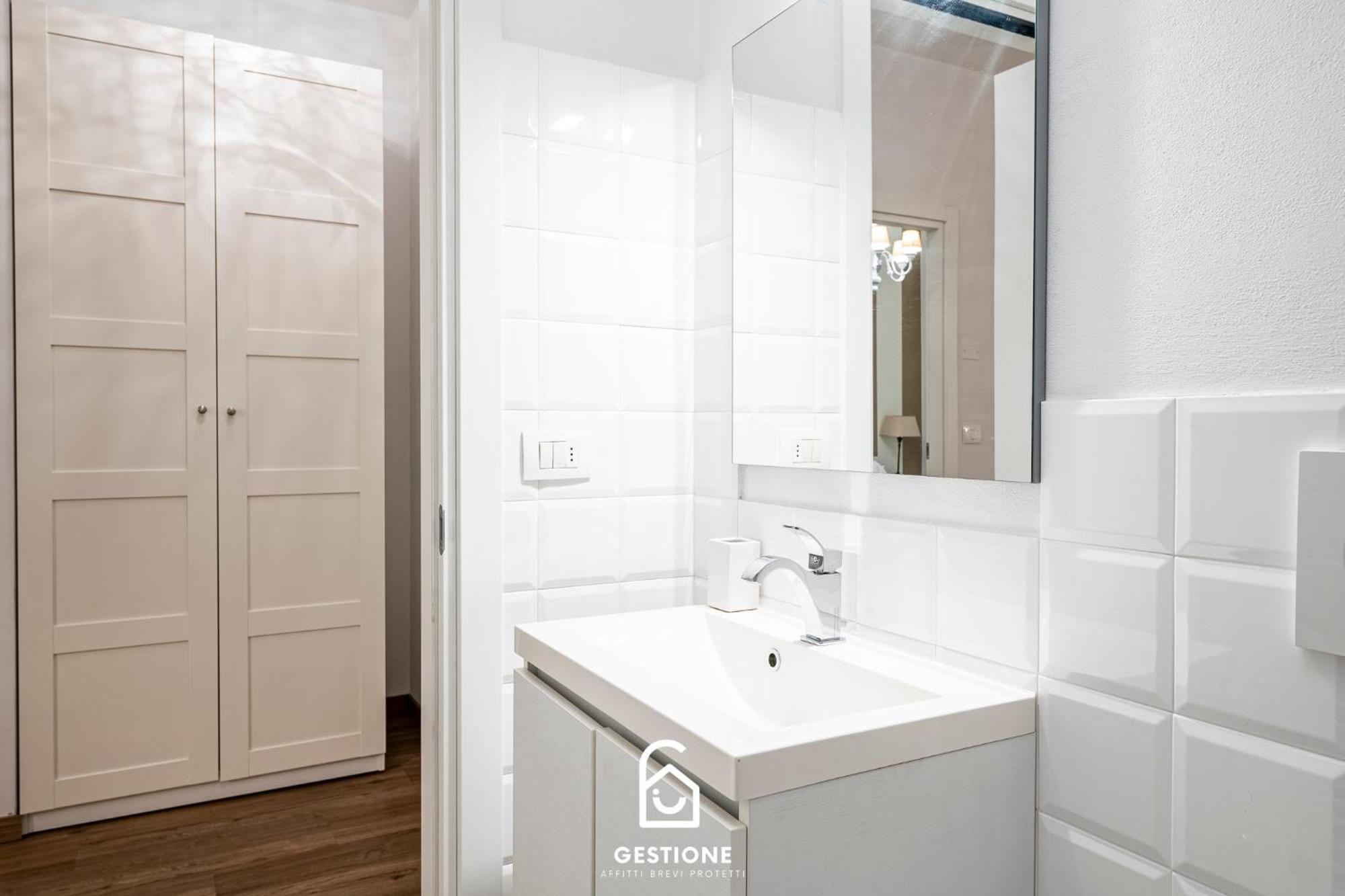 20 Minuti Ponte Vecchio - Delizioso Apartamento