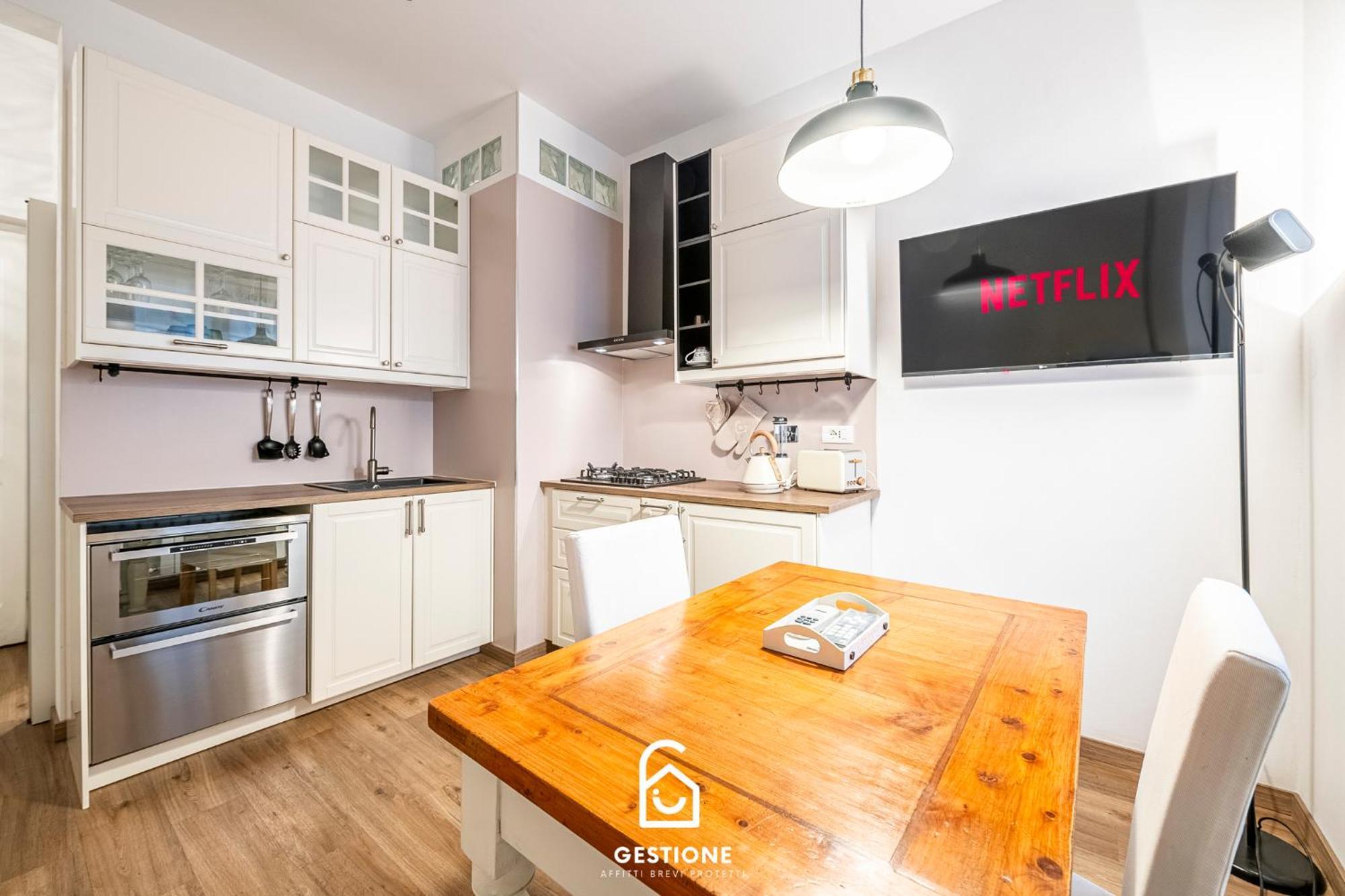 20 Minuti Ponte Vecchio - Delizioso Apartamento *