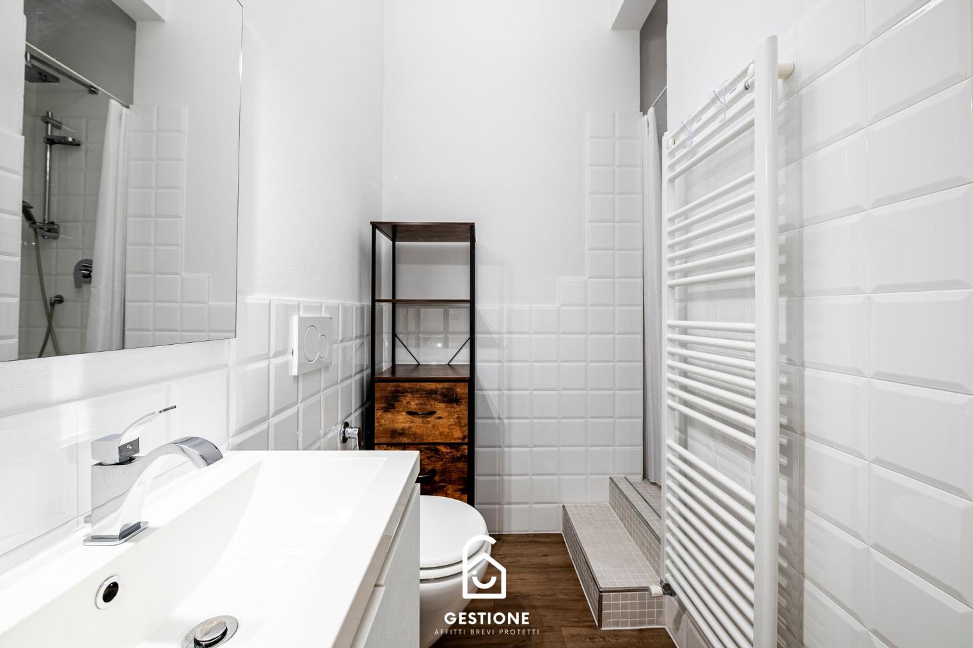 20 Minuti Ponte Vecchio - Delizioso Apartamento Florencia